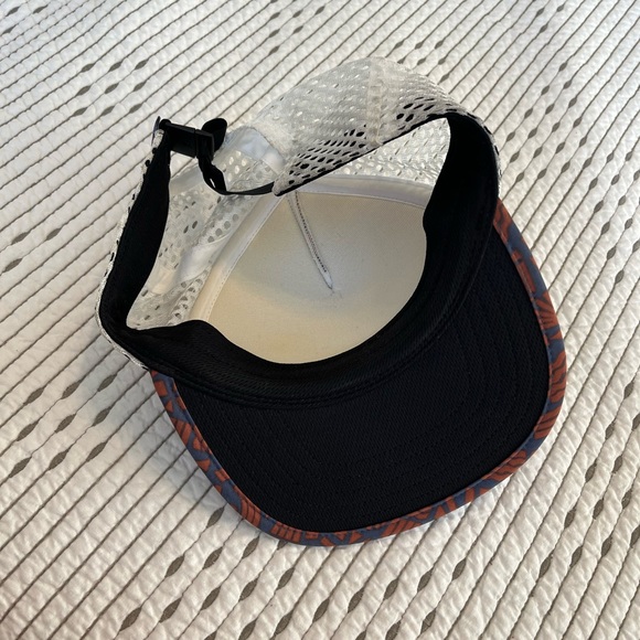Patagonia Duckbill Trucker Hat - Picture 3 of 3